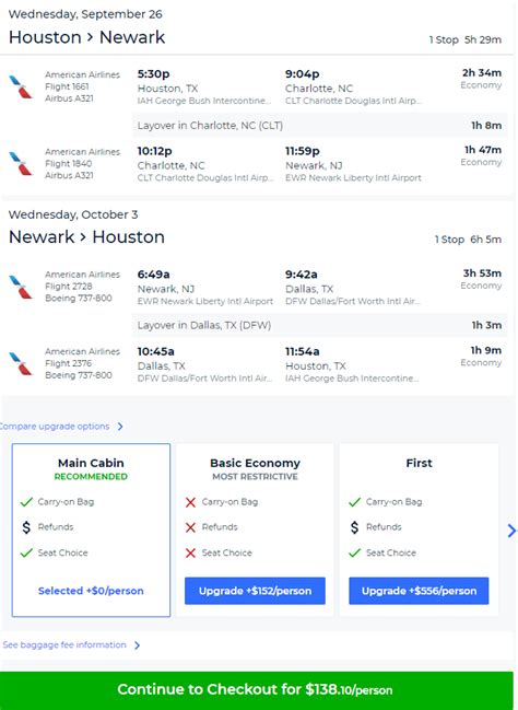 cheapest flights from ny area to houston